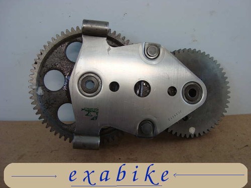 Cascade pignon pour honda - de,