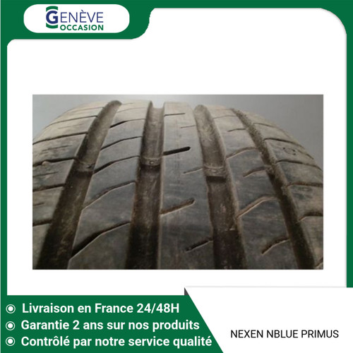 Pneu nexen nblue - 🇫🇷,