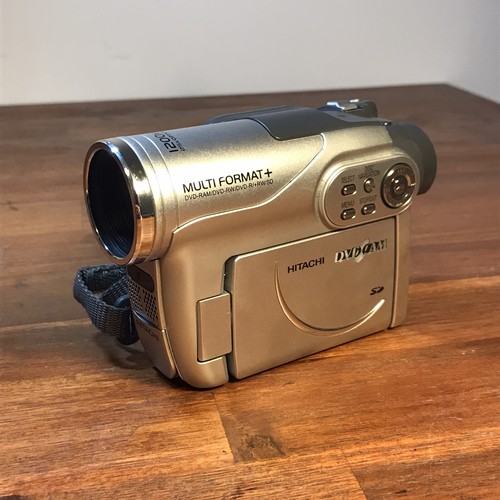 Hitachi dvdcam dz bx35e - , dz_bx35e