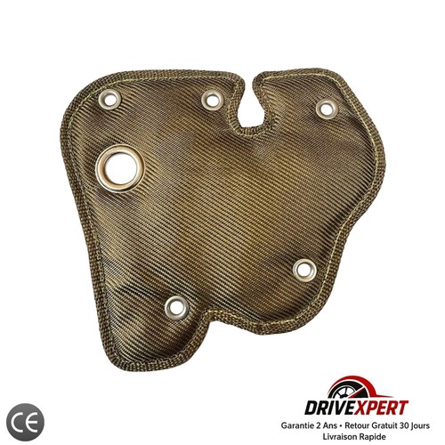 Couverture thermique turbo - couverture,