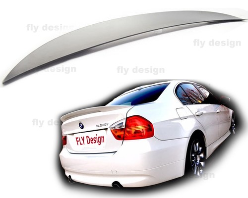 Aileron becquet pour bmw e90 - aileron,