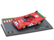Ferrari 312 P