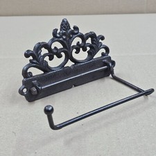 Support De Rouleau De Toilette