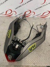 2023 BENELLI TNT 125 REAR TAIL TIDY UNIT REAR LIGHT TORNADO NAKED T REF A004