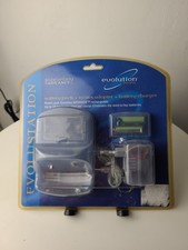 Pack Batterie + Chargeur NEUF