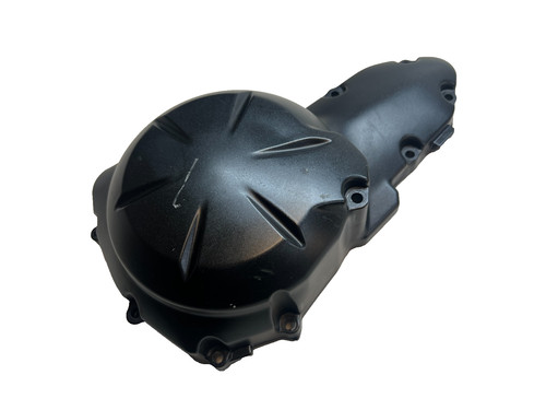 Kawasaki er6 abs - er6,