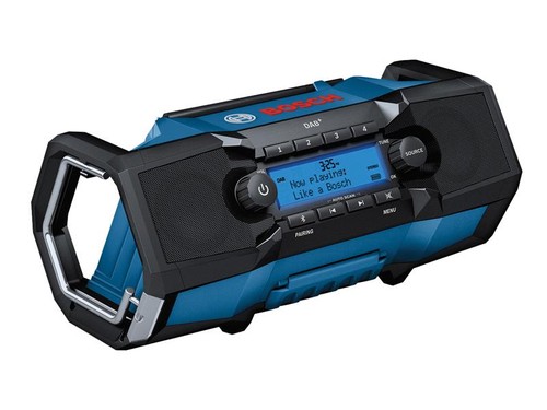 Radio dab bluetooth - radio,