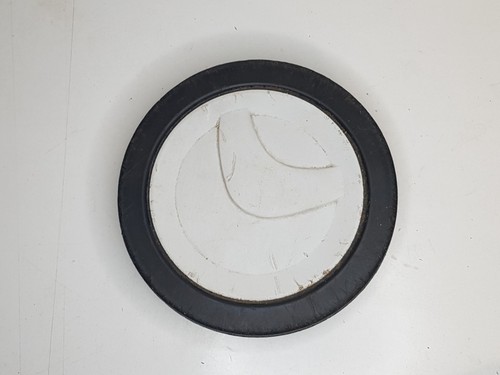 Roue avant tondeuse - de,
