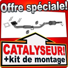 Catalyseur pour SEAT CORDOBA