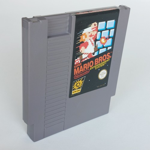 Super mario bros jeu - super,