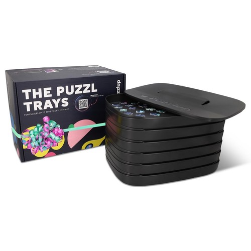 Trieur puzzle 1500 - puzzle,