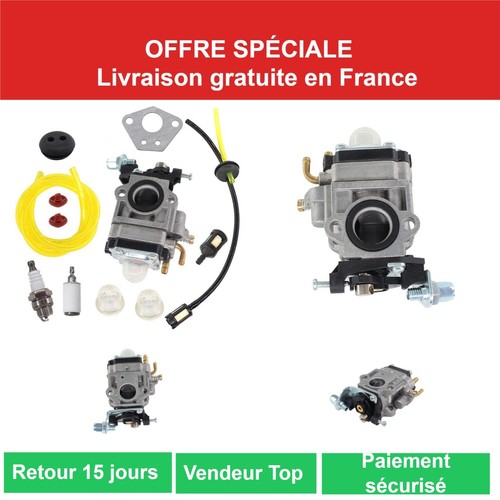 Carburateur aisen pour - aisen,