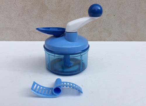 Tupperware quick chef - -,
