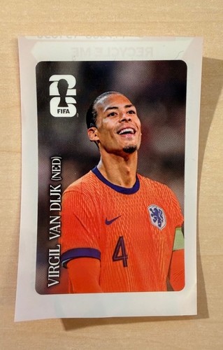 Sticker panini fifa world cup - fifa,