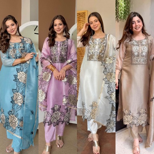 Salwar kameez indian - kameez, pakistani