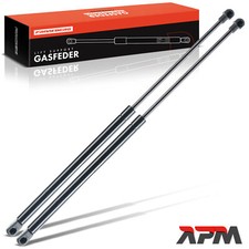 2x Vérin Ressort à Gaz Hayon