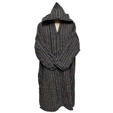 Marocain Marine Beige