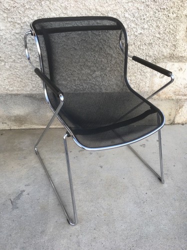 Fauteuil design charles - fauteuil,