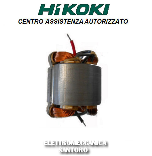 Stator rechange perforateur - stator,
