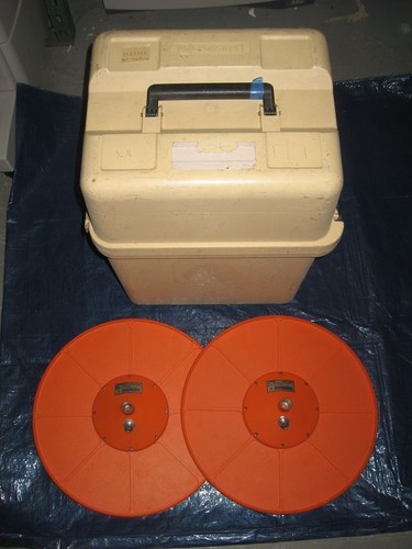 Geotronics geodetic - geodetic, l2