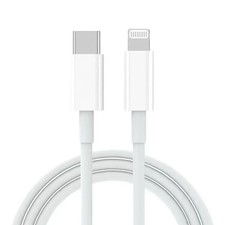 PD USB Type C to iPhone Fast
