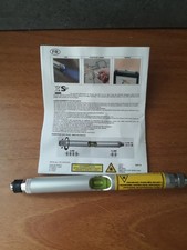 Niveau Laser - Rouge