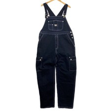 Salopette Charpentier Toile