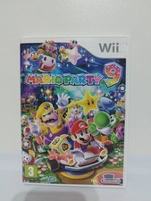 Mario Party 9 - Complet FR -