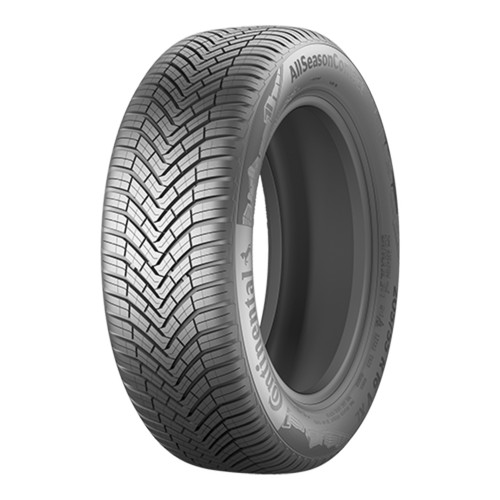 Continental pneu saisons - 4,