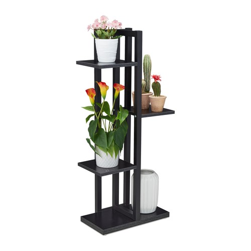 étagère plantes meuble - Étagère,