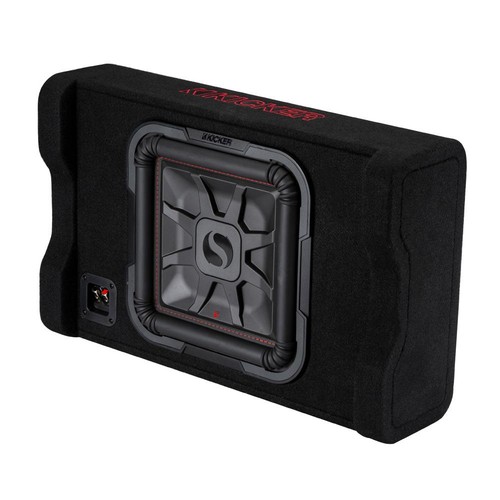 Kicker 49l7tdf122 voiture - kicker,