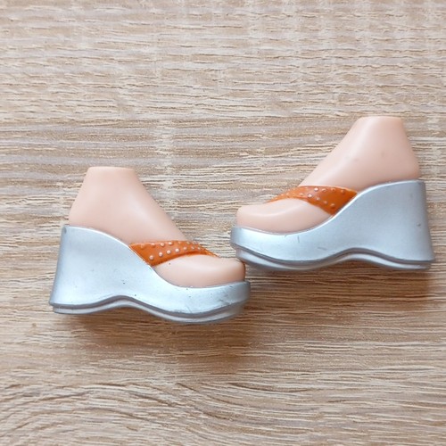 Chaussures poupée bratz - chaussures,