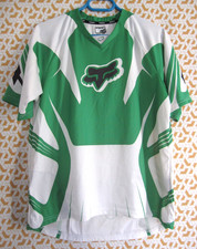 Maillot Fox Cross Racing