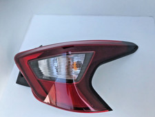 FEU ARRIERE DROIT NISSAN MICRA