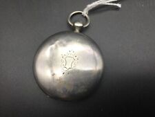 # Antique Montre gousset , coq