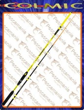 Canne Colmic JOKER BOLENTINO mt 2.40 gr 150