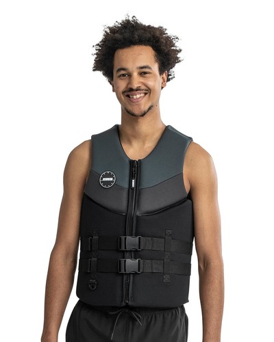 Jobe neoprene grap - jobe, gris