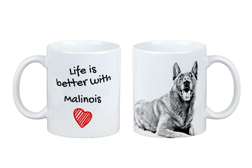 Malinois chien berger belge - chien, de