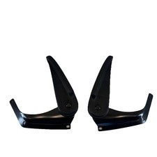 Cub Cadet OEM Armrest Kit for Ultima ZT1 42" and 46" Zero Turn Riding Lawn Mower