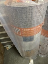 Schluter DHD810M Ditra Heat