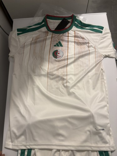Ensemble foot algérie - ensemble,
