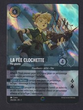 Lorcana - La Fée Clochette -