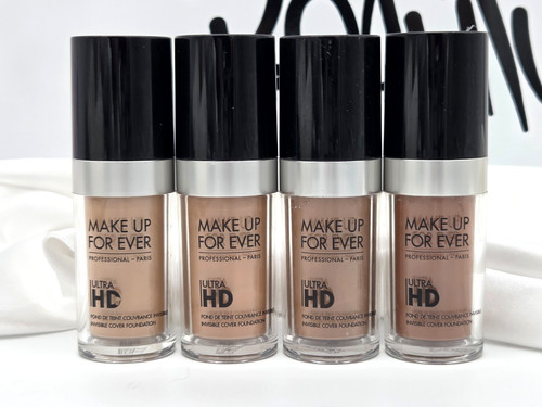 Make for ever ultra hd - up,