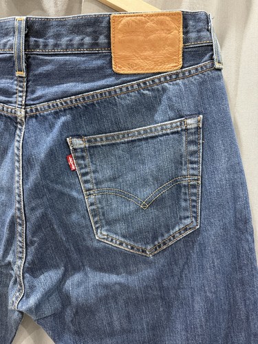 Jean levi 501 voir - jean, (