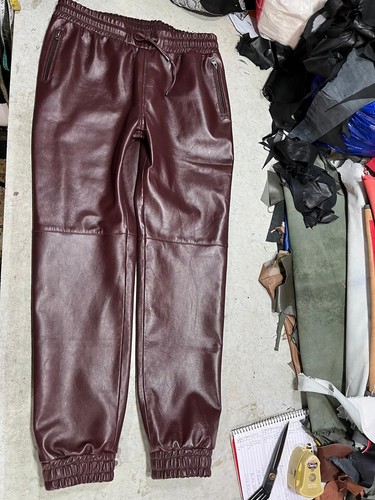 Pantalon survêtement en - pantalon,