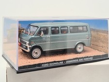 JAMES BOND 007 #108 - FORD