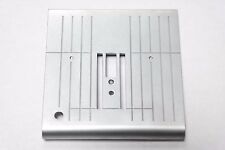 Bernina 1000,1005,1008,1015,1030,1130 Droit Point Uniquement Plaque Aiguille