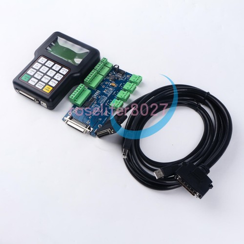 Neuf axis dsp 0501 - neuf,