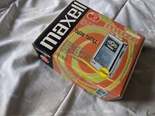 Baladeur Maxell Muze