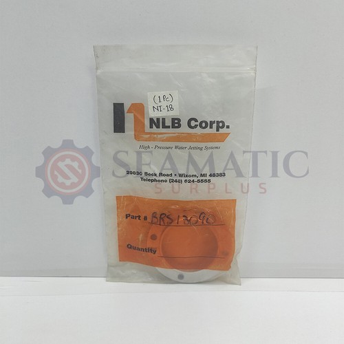 Nlb corp brs 13090 pour - nlb,